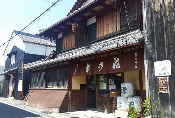 川島酒造(株)の写真・動画_image_444189