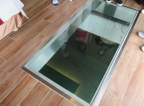 水岸森林休閒農場