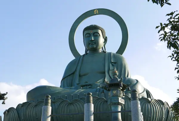 高岡大仏