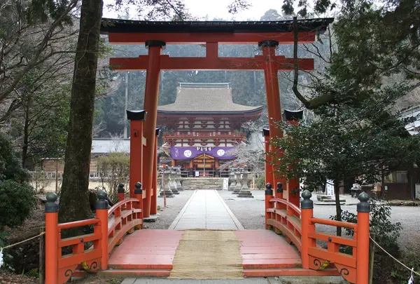 丹生都比売神社