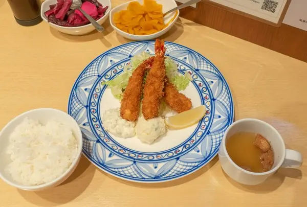 西洋料理 口福処 平五郎