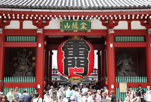 浅草寺