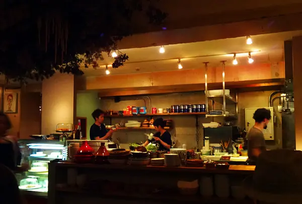TOKYO FAMILY RESTAURANT