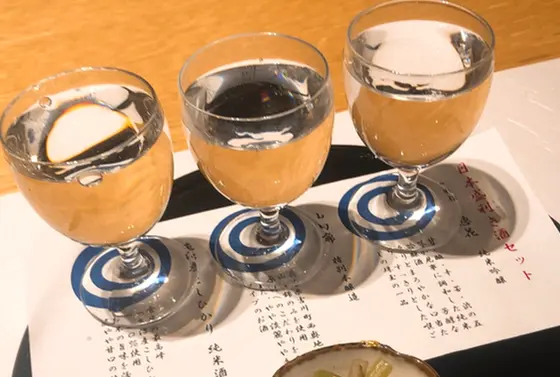 レストラン「花さかり」