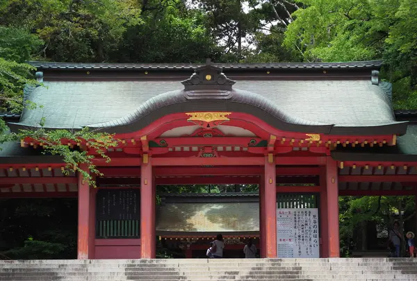 香取神宮の写真・動画_image_143877
