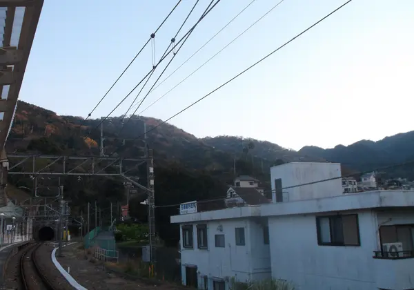 ホーム
