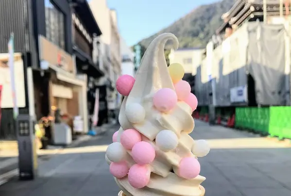 金刀比羅神社の写真・動画_image_254135