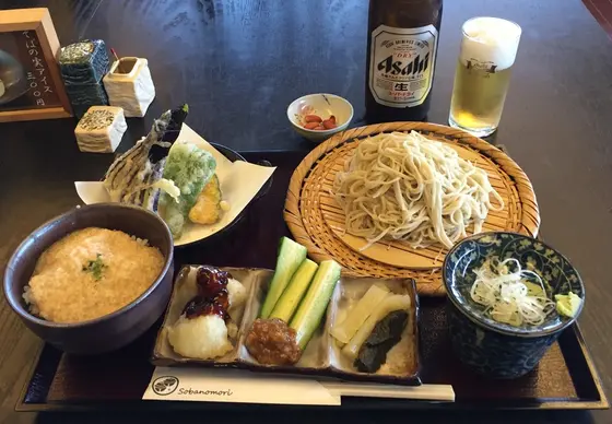 小昼飯（こじゅうはん）って何？