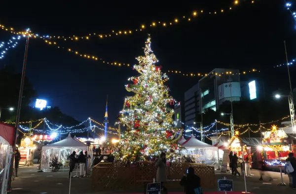 久屋大通公園（Hisaya-odori Park）の写真・動画_image_107973