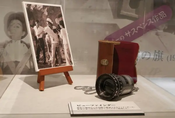 山田洋次ミュージアムの写真・動画_image_45517