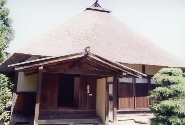 旧梅田家住宅