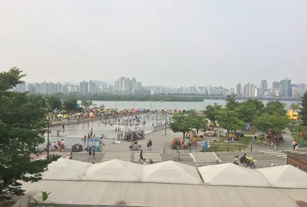Yeouido Parkの写真・動画_image_211405