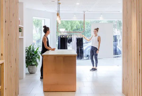 Nimble Activewear