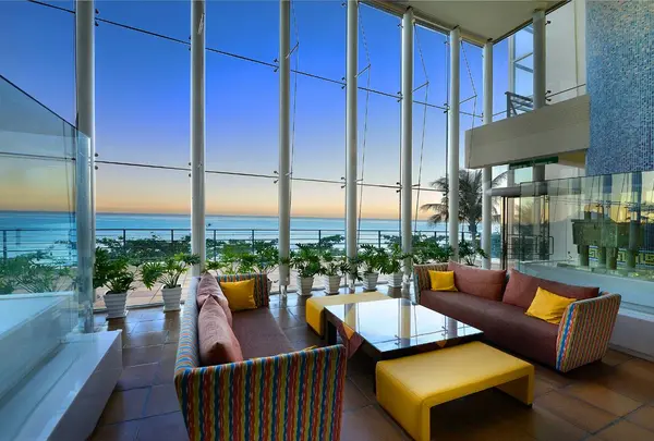 Chateau Beach Resort|夏都沙灘酒店