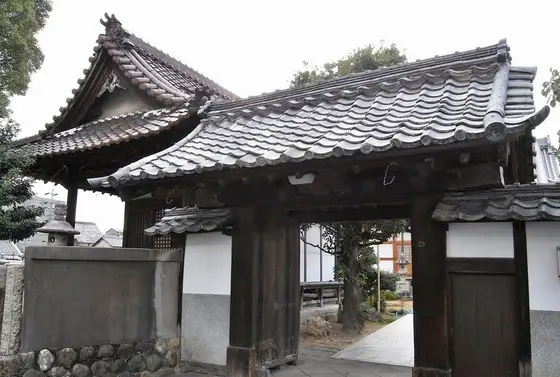 護国寺