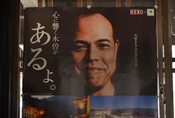 「あるよ。」