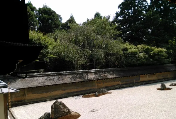 龍安寺