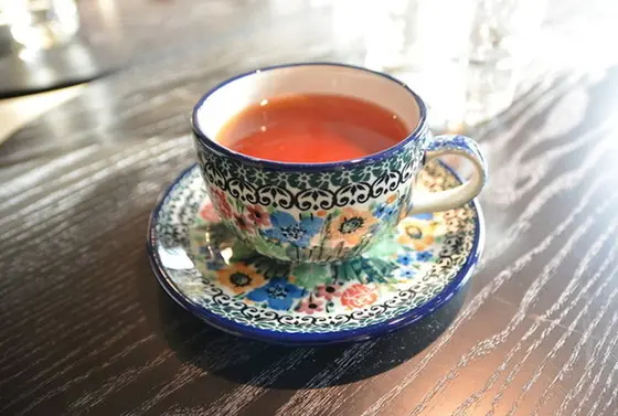 cafe cohiludo（小昼堂）