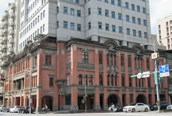 台北城大飯店（TAIPEI CITY HOTEL）の写真・動画_image_551131