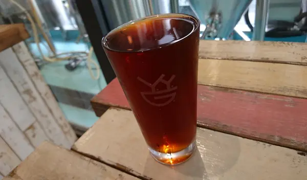 Y.Y.G. Brewery & Beer Kitchenの写真・動画_image_189488