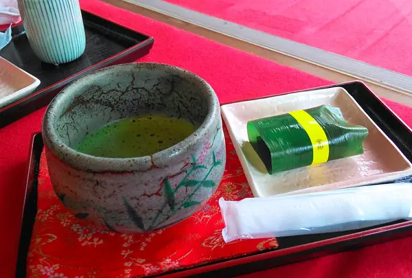茶庵の写真・動画_image_354411
