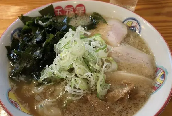 五福星