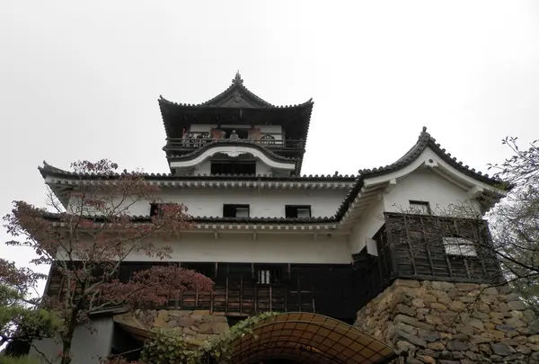 犬山城