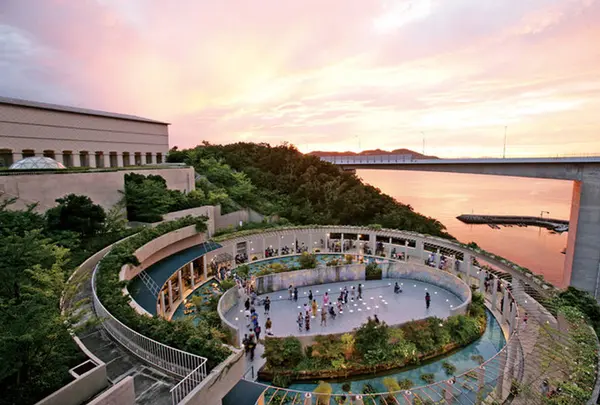 大塚国際美術館