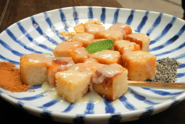 一日限定20食だそうです