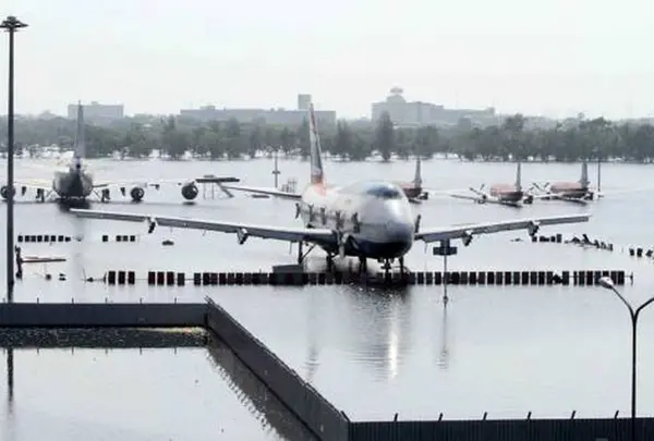 ドンムアン空港