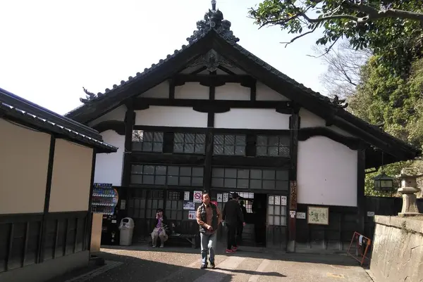 北の茶所