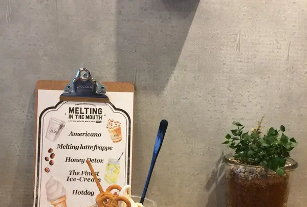 Melting in the mouth Tokyo Japanの写真・動画_image_106156