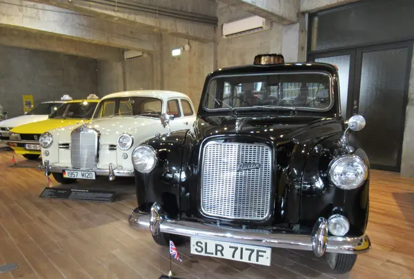 Taxi Museumの写真・動画_image_535124