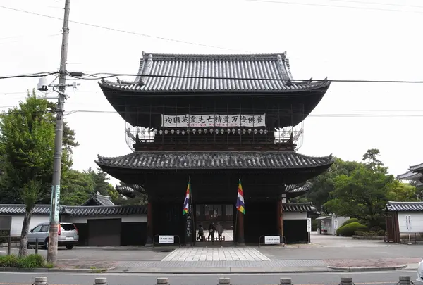 建中寺
