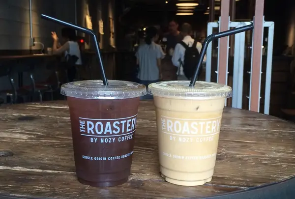 ザ・ロースタリー （THE ROASTERY）