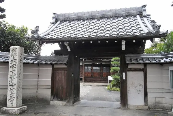 勝林寺の写真・動画_image_28987