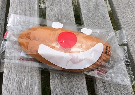 スマイルパン