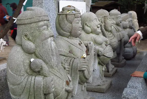 藤森神社の写真・動画_image_335452