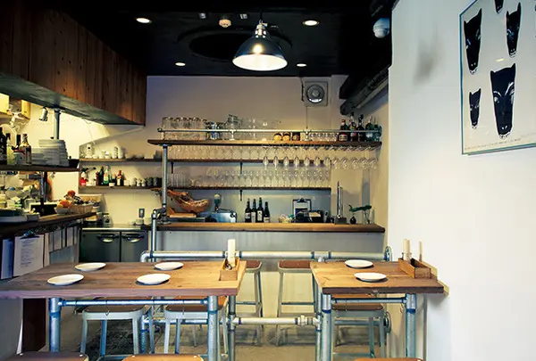 ミルヴァン フィオーリ