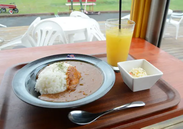 ZEROカレー