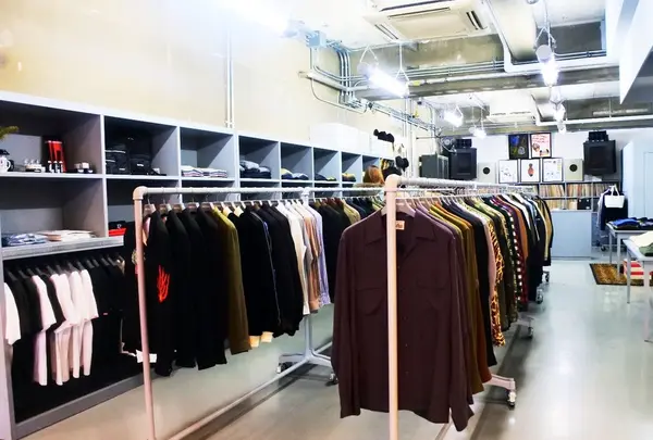 paradise tokyoの写真・動画_image_107582