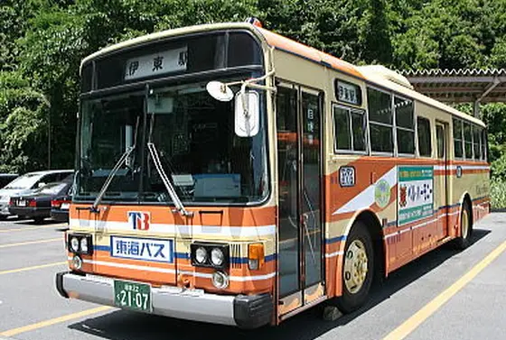 🚋アクセス情報