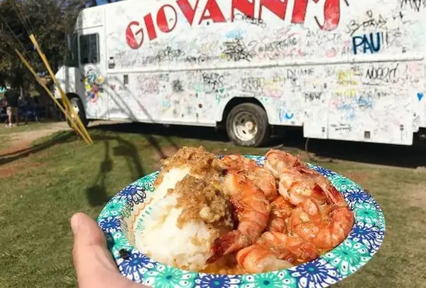 Giovanni's Shrimp Truck