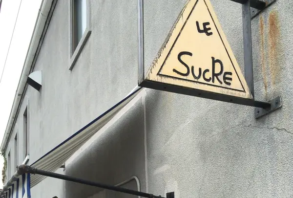 Le Sucre