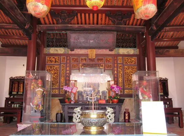 大甲文昌祠