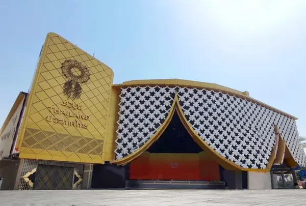 Thailand Pavilion