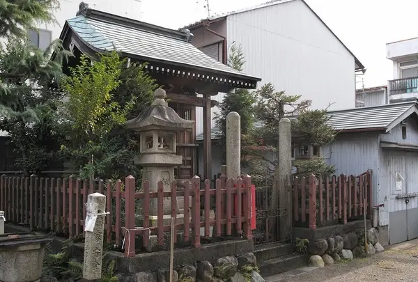 接近できない社の写真・動画_image_133933