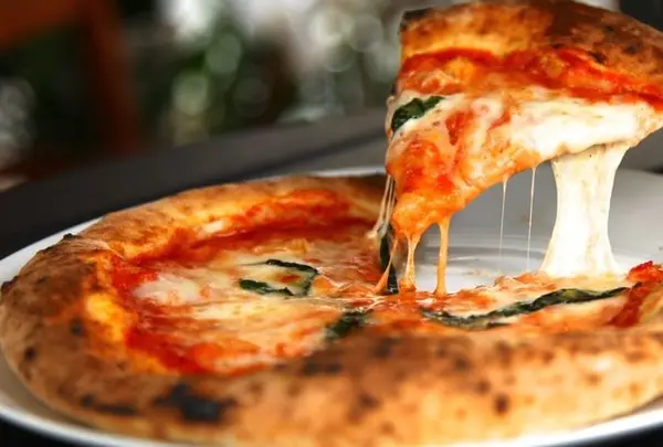 ナポリピッツァ専門店 Mia Pizza