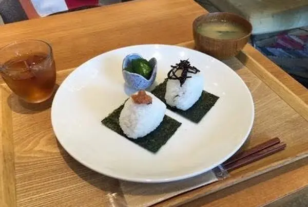 Onigily Cafeの写真・動画_image_108403