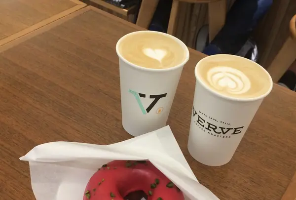 ヴァーヴ コーヒー ロースターズ （VERVE COFFEE ROASTERS）の写真・動画_image_107462